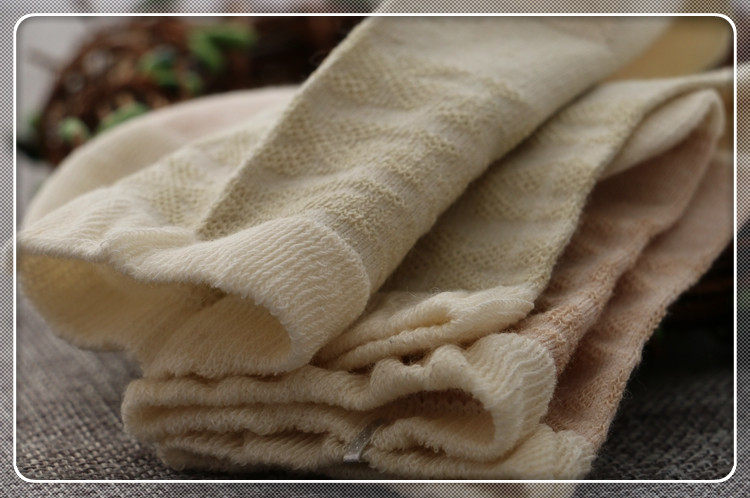 Chaussettes pour bébé - Ref 2110040 Image 16