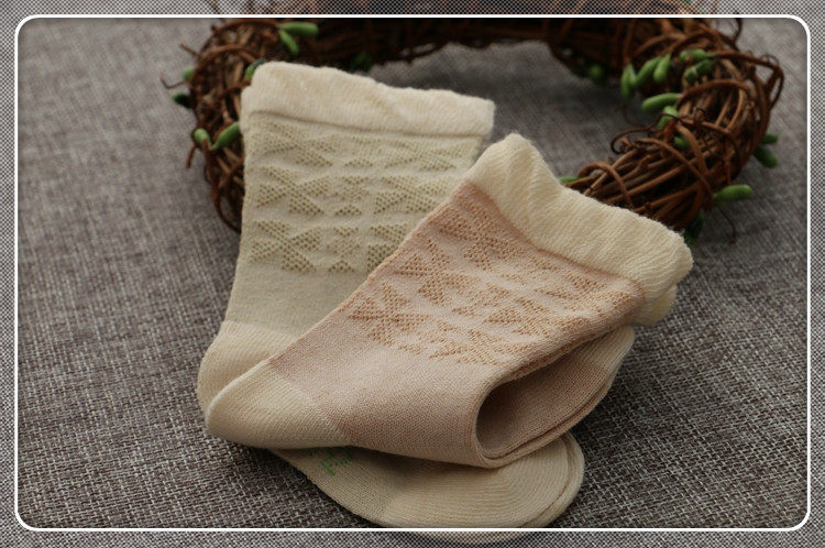 Chaussettes pour bébé - Ref 2110040 Image 13