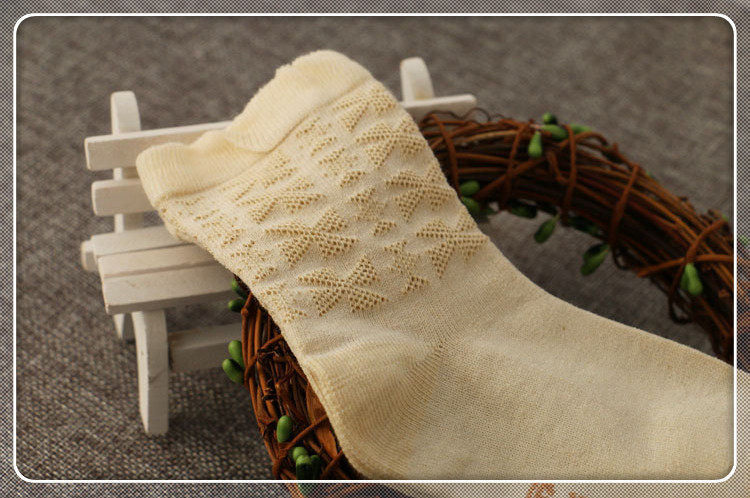 Chaussettes pour bébé - Ref 2110040 Image 10