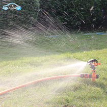 Removable adjustable durable vegetable field small seedling garden villa automatic sprinkler for agricultural small adjustable vegetable growing