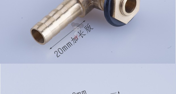 Khay trà cống đồng bị rò rỉ Đầu tinh khiết đồng khuỷu tay bàn trà đầu ra vòi nước thoát nước Kung Fu bộ phụ tùng - Trà sứ bình hãm trà