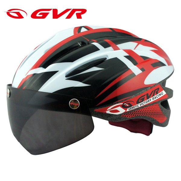 Casque cycliste - Ref 2234577 Image 6