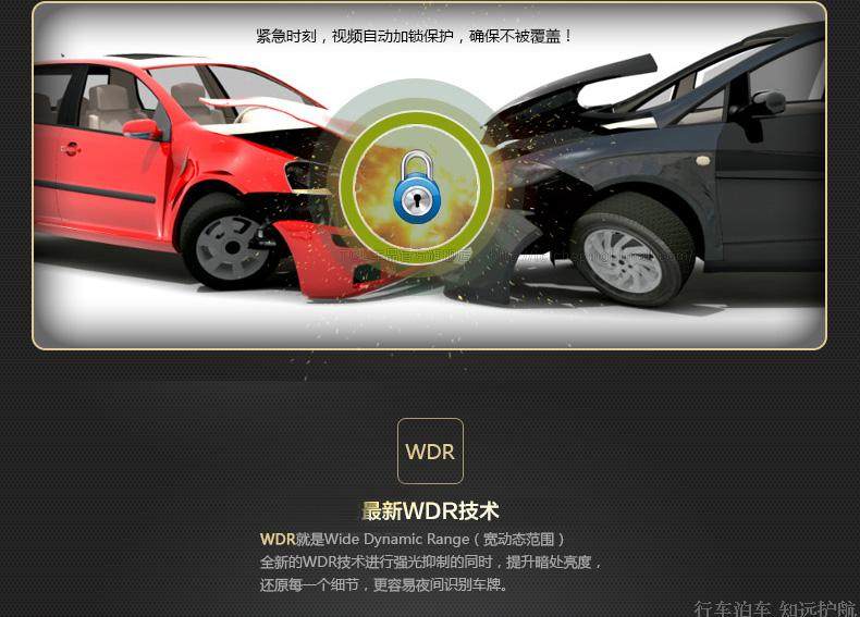 品牌汽车防撞器市场？十大智能驾驶安全辅助系统方案！