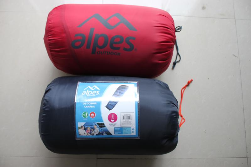 Polyester fiber cloth sleeping bag packaging bag clothing sundries storage bag portable bag storage bag storage bag
