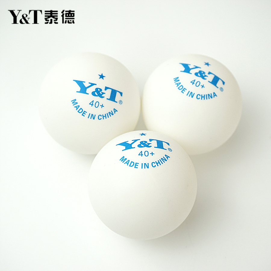 Ted original clothing table tennis 100 40 serve machine training with ball multi-ball training match with ball gallery training