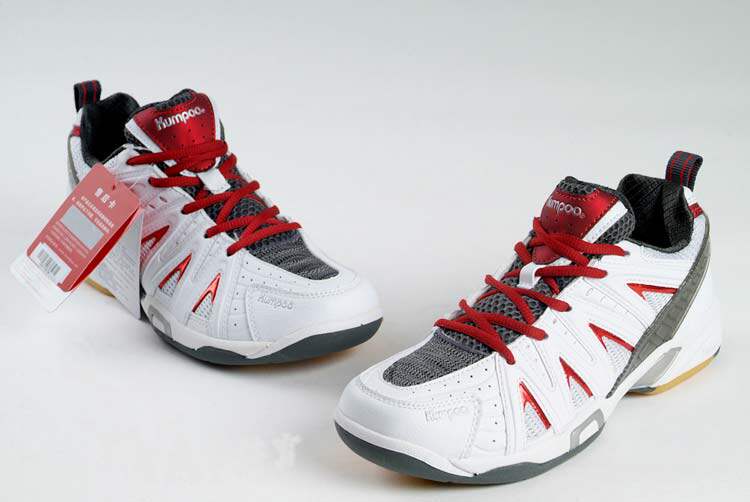 Chaussures de Badminton KUMPOO - Ref 844683 Image 29