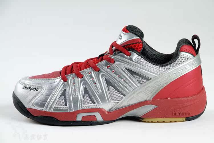 Chaussures de Badminton KUMPOO - Ref 844683 Image 21