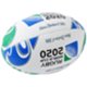 No. 5 English rugby game training special rugby rubber particle surface anti-slip No. 4 No. 3 rugby