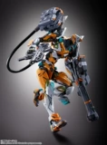 Специальное предложение Spot MB Metal Build New Century Evangelion Eva Zero № 0
