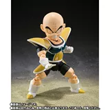 Spot Bandai Soul Limited SHF Dragon Ball Little Forest Лесного лесного боевого сервера namek Star 036555