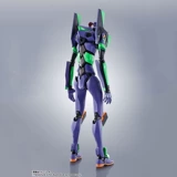 Повторяемый робот Bandai Soul R Soul Eva Eva Машина Евангелие Воин Cassius Gun 41369