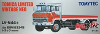 Tomy TLV LV-N44D Hino KB324 Type Truck 3526
