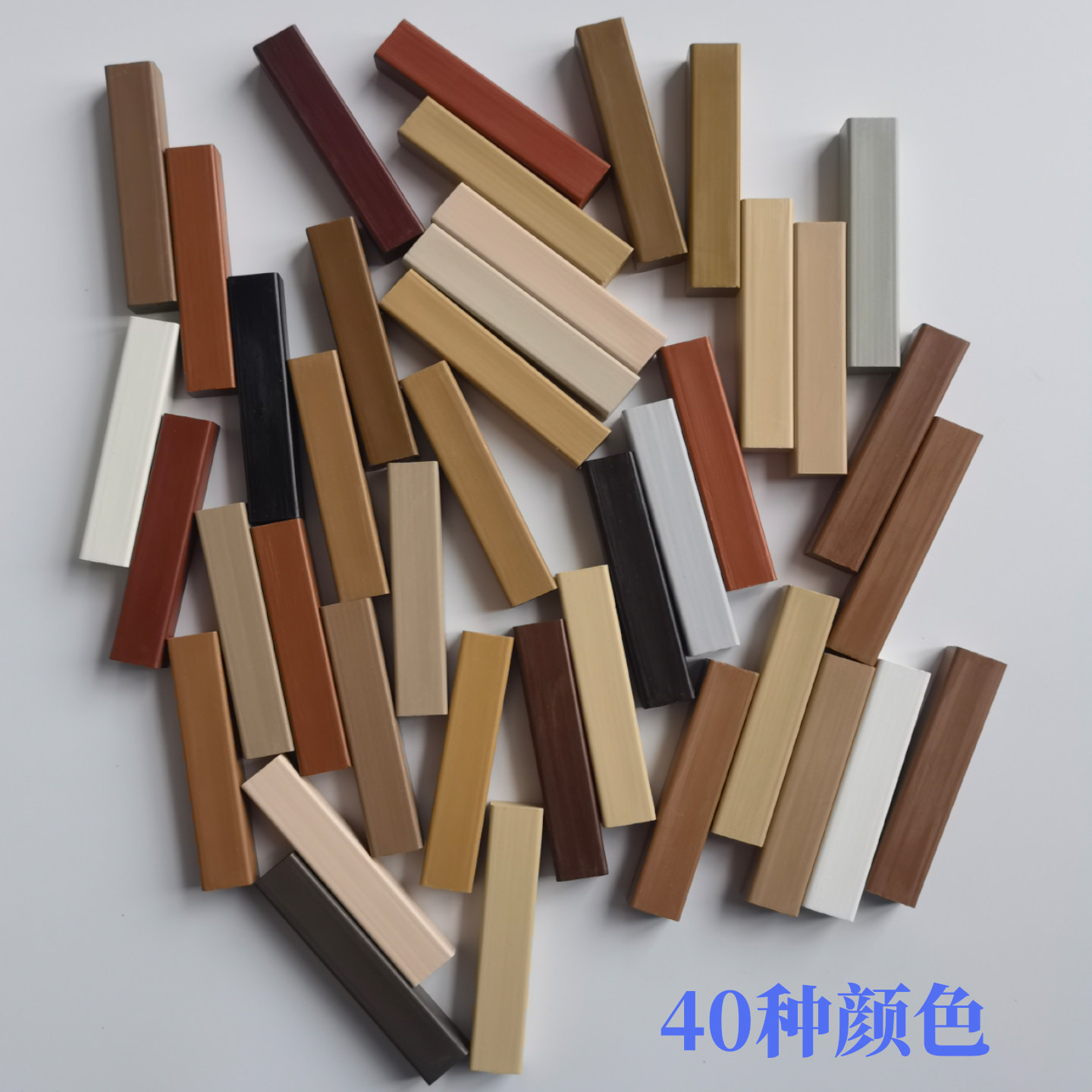如何快速修复破损划痕的木制家具?-家具地板修补膏-淘宝百科网