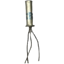 PNP germanium triode 3AX81B