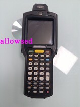 motorola mc3090R data collector 28 key 38 keys 48 key terminal CE5 0