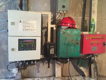 WB7 820 003 SES-36 WINBANG Cargo Hold Smoke Detection System WB7 820 008