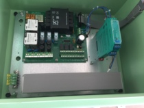 Safetec SDS-48 Cargo Hold smoke detection system Winbang SES-36 All spare parts SDS-2 6