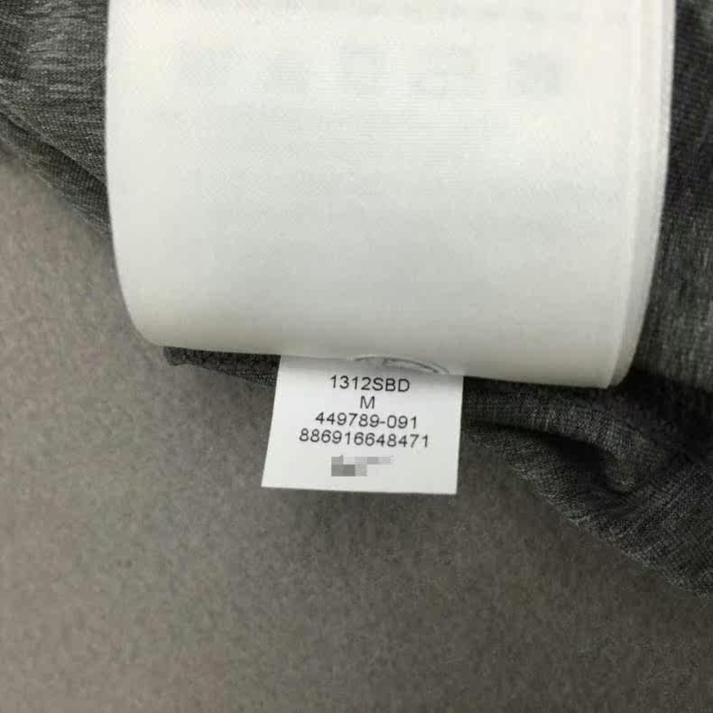 Vêtement fitness homme 32RFSDF - Ref 603410 Image 19