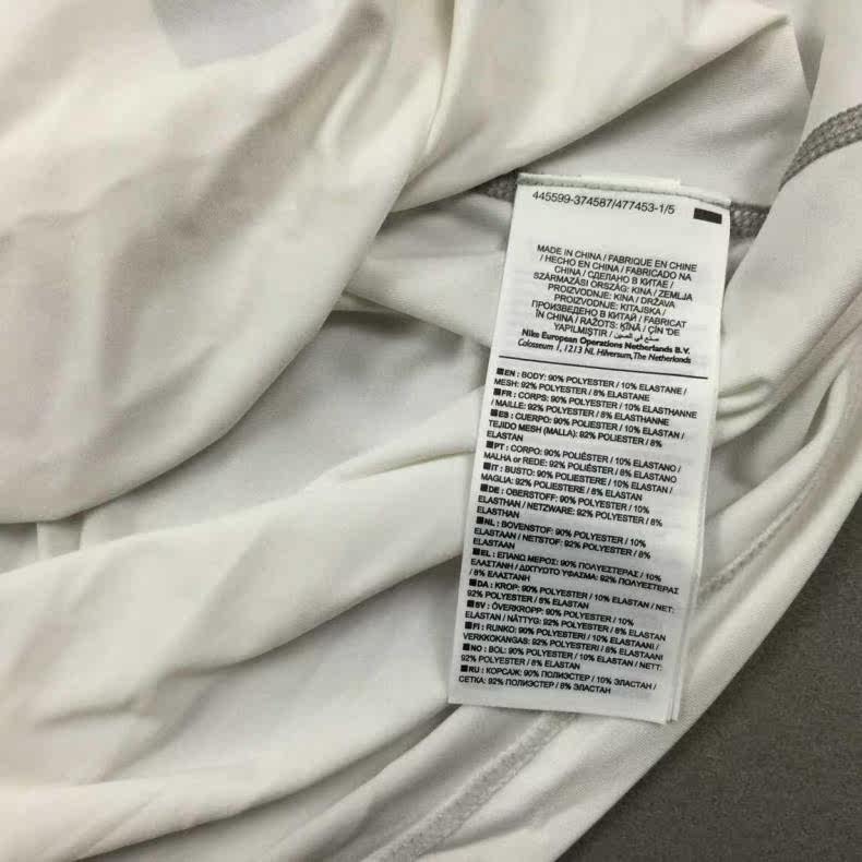 Vêtement fitness homme 32RFSDF - Ref 603410 Image 17