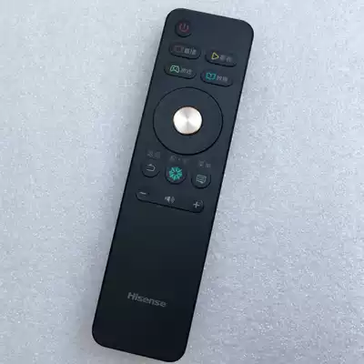 Original Hisense CN3A68 remote control LED50 55M5000U 50EC550UA EC500 N3700 TV