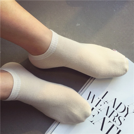 Chaussettes enfant LUSON - Ref 2108971 Image 18