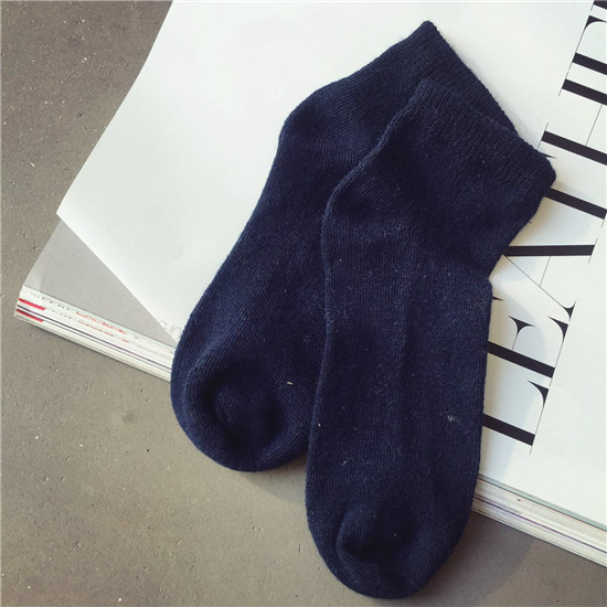 Chaussettes enfant LUSON - Ref 2108971 Image 15