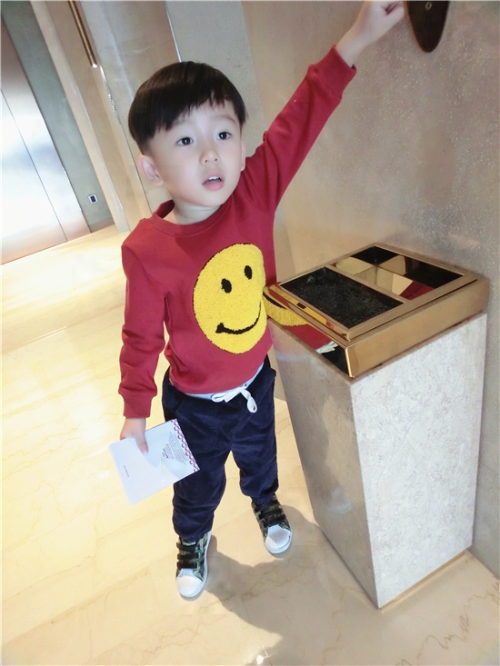 Pull enfant - Ref 2102819 Image 22