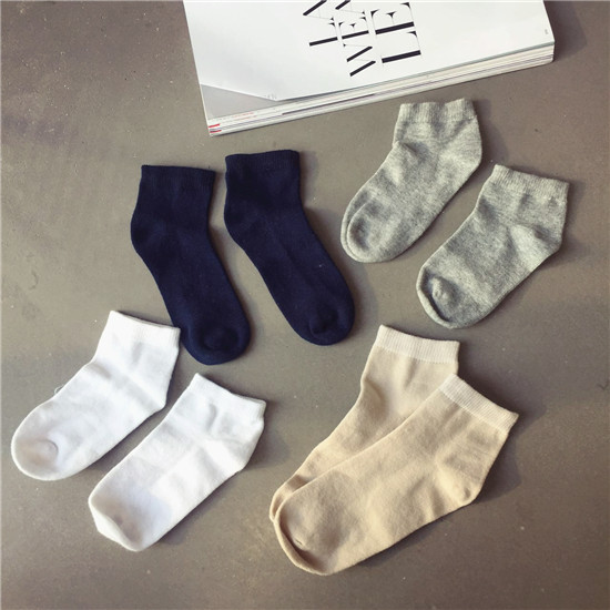 Chaussettes enfant LUSON - Ref 2108971 Image 11