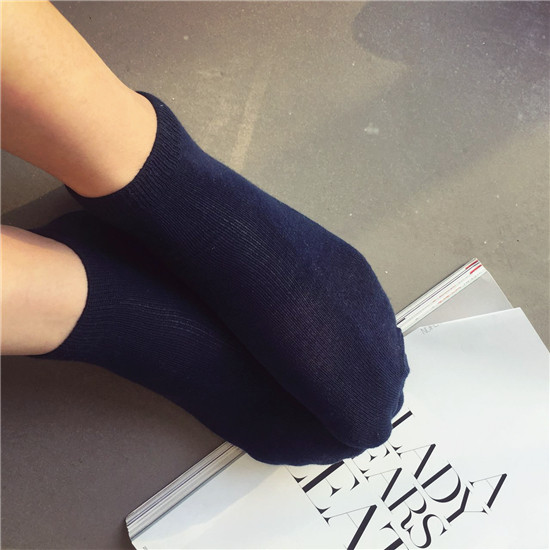 Chaussettes enfant LUSON - Ref 2108971 Image 17