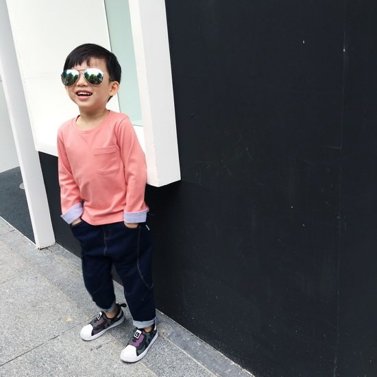 Chaussures enfants en autre LUSON pour printemps - Ref 1037826 Image 23