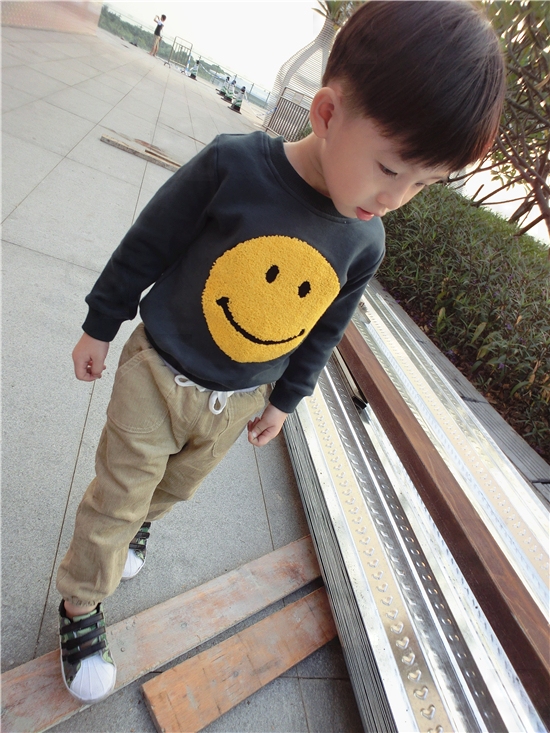 Pull enfant - Ref 2102819 Image 16