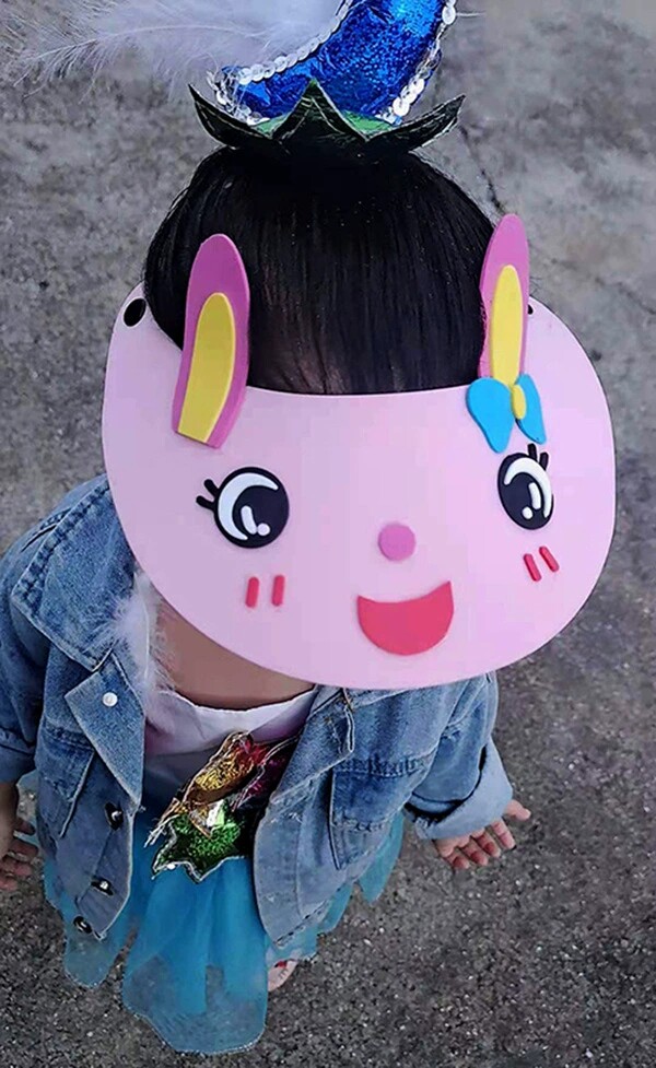 琦趣DIY手工坊的LOGO