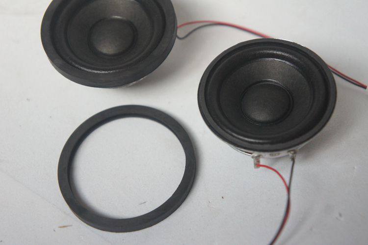 Harman 2 inch full frequency speaker unit 52mm