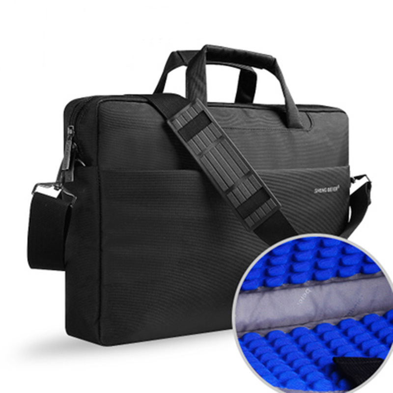 Suitable for Shenzhou Zhanshen 16.1 Mechanical Revolution 15.6 Laptop Bag 17.3inch Shoulder Handbag for Men Waterproof