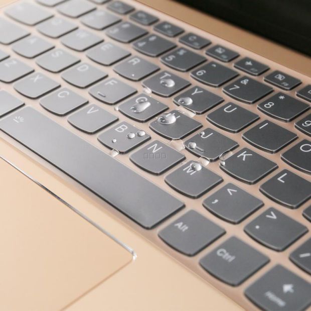 Lenovo mới Air13IWL nhỏ 2018 bàn phím máy tính xách tay 13,3 inch bụi màng bảo vệ áo khoác pad 13 inch Air13iwl bảo vệ màn hình mắt chống độ nét cao Blu-ray - Phụ kiện máy tính xách tay sticker dán máy tính casio