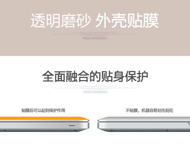 mỏng ENVY sắc nét 13-ah1002TX ah1004TX 13,3-inch siêu mỏng túi máy tính xách tay bàn phím màng màng bảo vệ 13 inch bộ phận cơ thể nhà ở phim màn hình Hewlett-Packard HP - Phụ kiện máy tính xách tay túi đựng máy tính bảng 10.5 inch