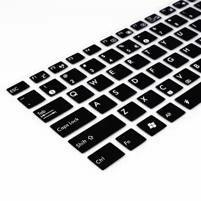Dell 1450 1440 1457 1458 1464 N4030 laptop keyboard protective film 14R old protective cover