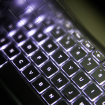 Lenovo IdeaPad 720S-14IKB keyboard film 14 inch laptop protective patch transparent light