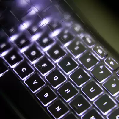 Mechanical Revolution X6Ti-S x6tis Deep sea Titan X1 keyboard film Anti-collision strip film 15 6 inches x7ti-M