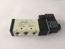 Yad valve valve 4V110-06 4V210-08 4V310-10 4V410-15 220V 24V 24V