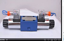 Beijing Ward 4WE6E61B CG24N9Z5L 4WE6J61B CW220-50N9K4 HGF switching valve