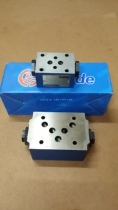 Ward rectifier Z4S5 Z4S6 Z4S10 Z4S16 Hydraulic Valve Synchronization Valve