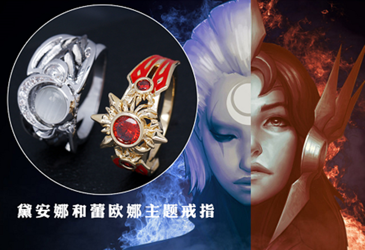 Bague mixte OTHER en Argenterie - Ref 3088400 Image 11