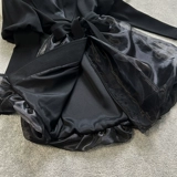 Весеннее осеннее модное милое сексуальное платье, городской стиль, в западном стиле