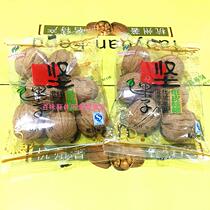 Small paper walnut nuts fried snacks whole box of 10 pounds of creamy walnut snack food