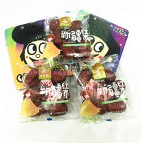 Centennial tree Xinjiang jujube double A grade independent packaging aa red dates whole box 6kg instant date date