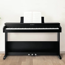 Kawai Kawai electric piano KDP88G Kawai 88-key heavy hammer professional intelligent beginner adult vertical