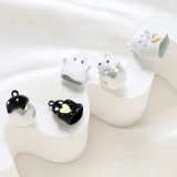 Милый забавный баллончик с краской, подвеска, аксессуар ручной работы, ожерелье, серьги с аксессуарами, xэллоуин, «сделай сам»