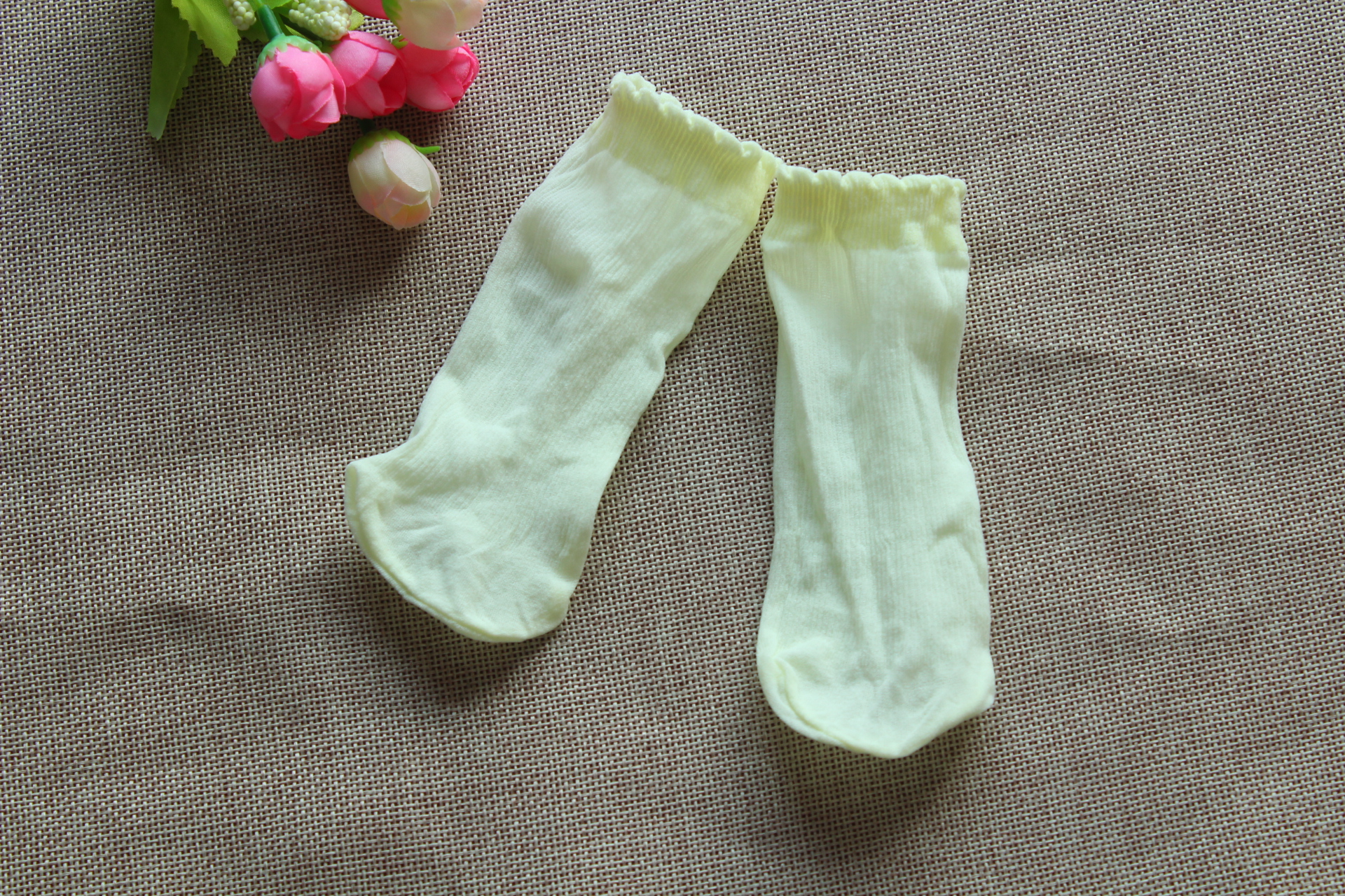 Chaussettes enfant - Ref 2107006 Image 10