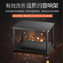  Domestic agent:Italy SOLIDSTEEL rack Emperor rack King Series S3-2 audio rack cabinet